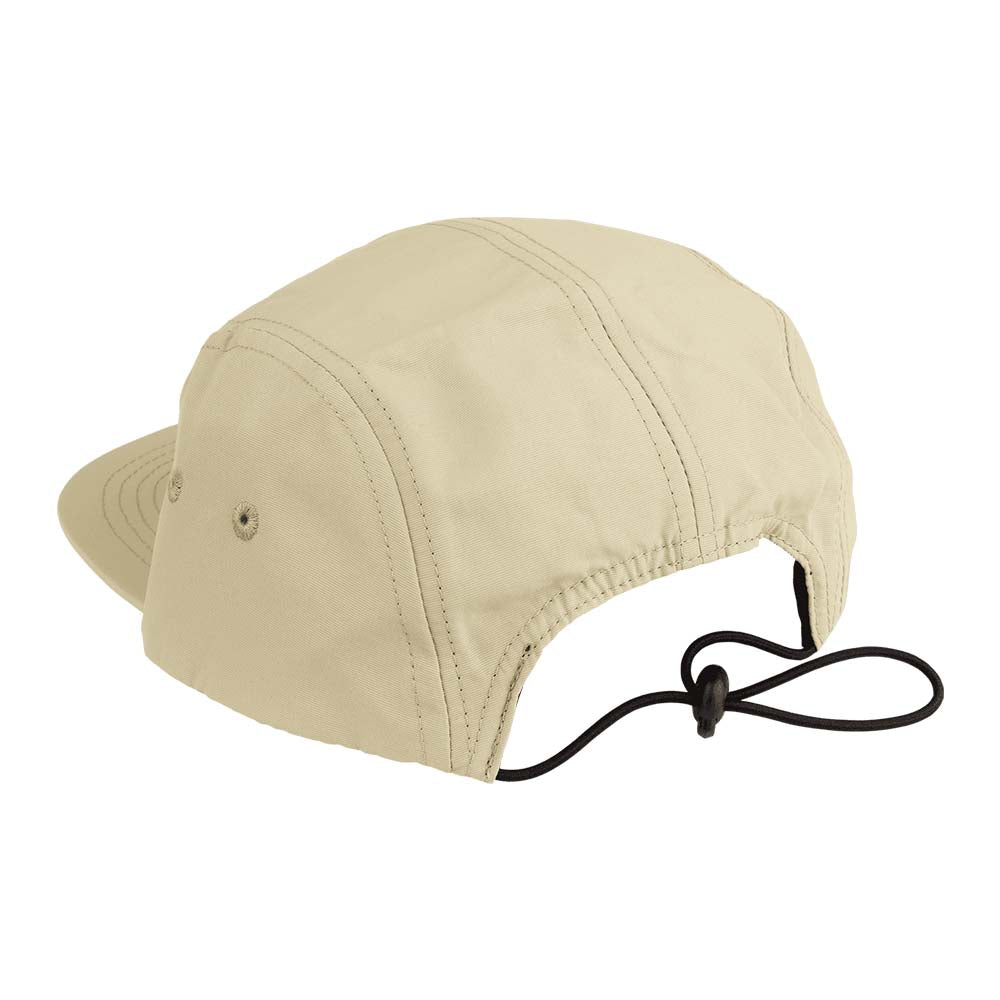 Courier Five Panel Hat