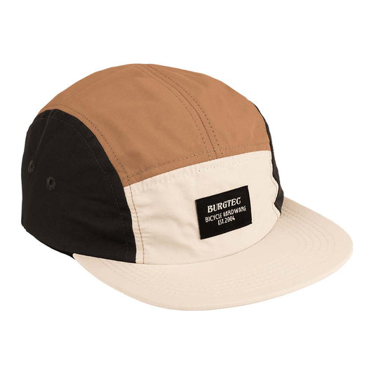 Courier Five Panel Hat