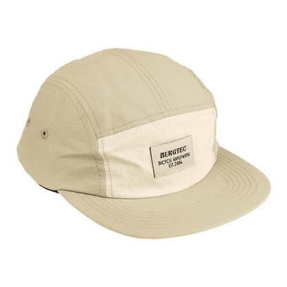Courier Five Panel Hat
