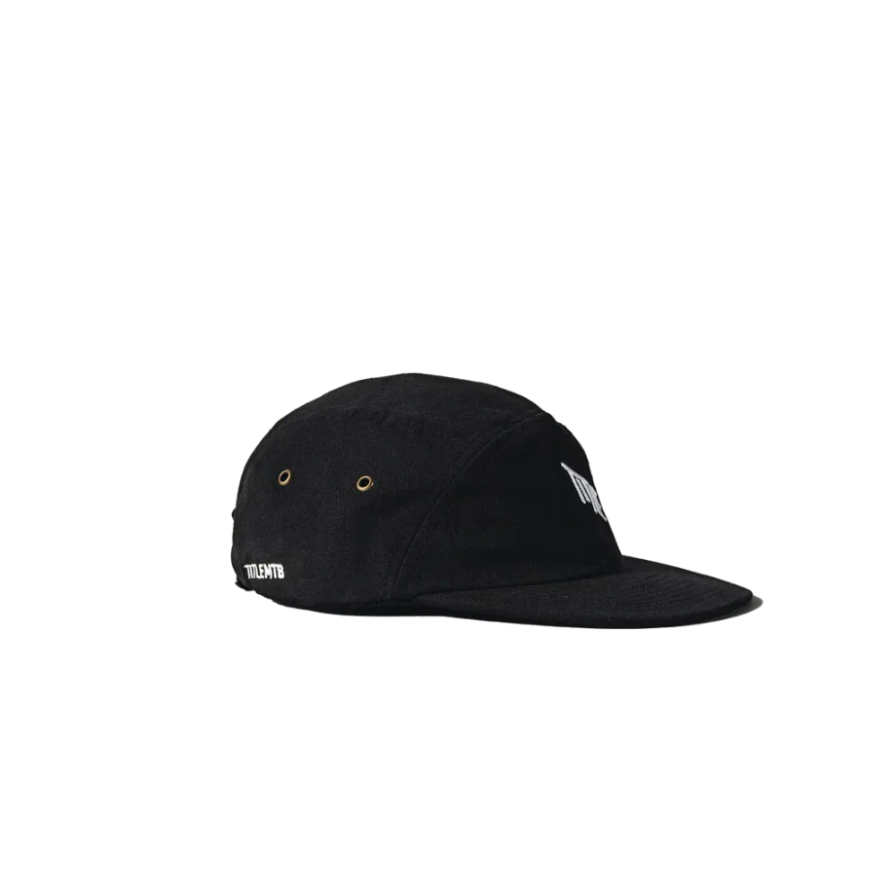5 Panel Hat