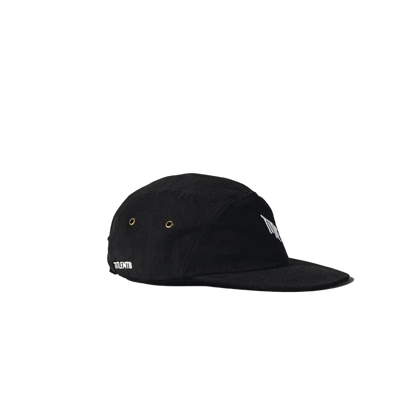 5 Panel Hat