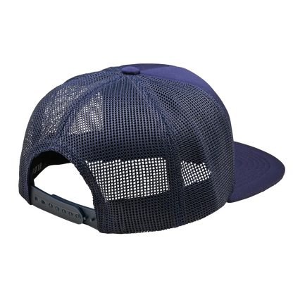 Trucker Snapback Carb Navy