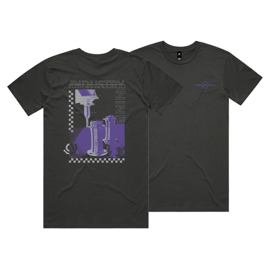 I9 20th Annivessary Tee