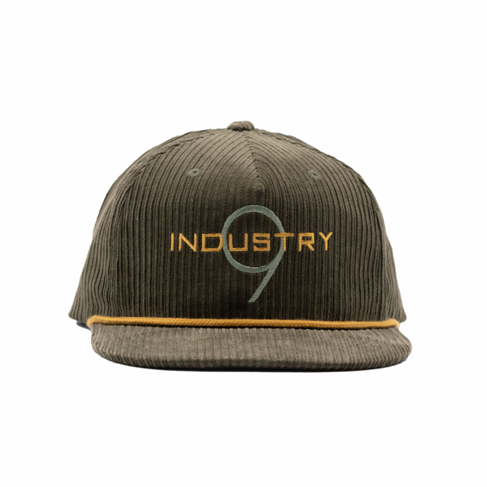 I9 20th Anniversary Hat