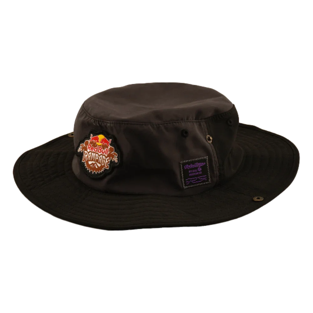 Redbull Rampage Intergalactic Boonie Hat